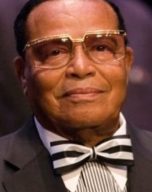 Louis Farrakhan