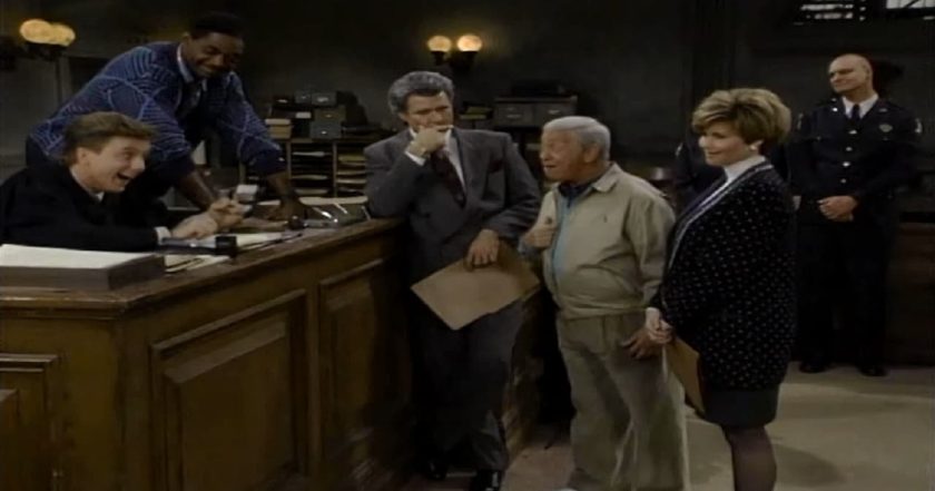 Night Court