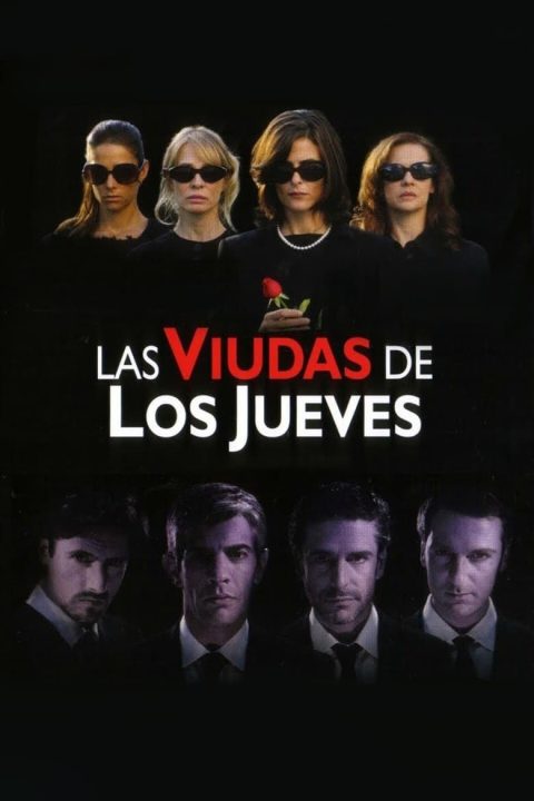 Las viudas de los jueves