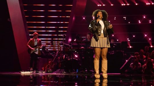 The Voice UK - 3. epizoda