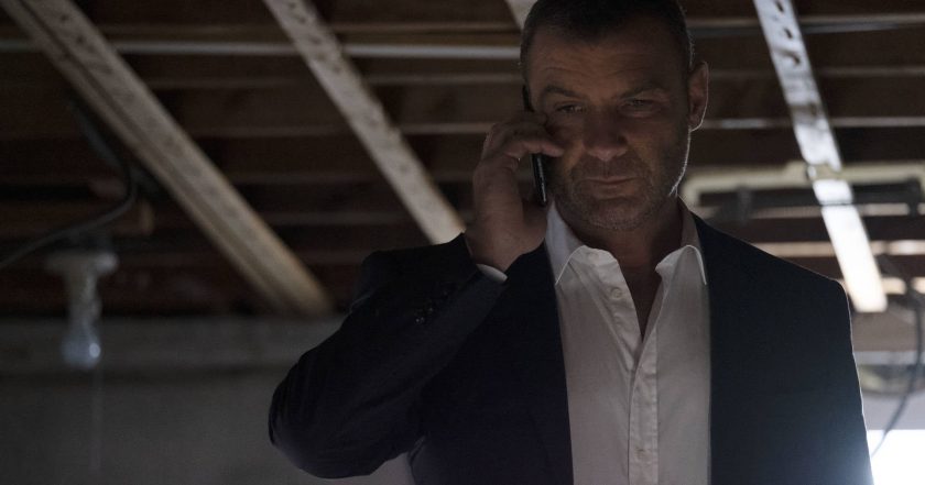 Ray Donovan