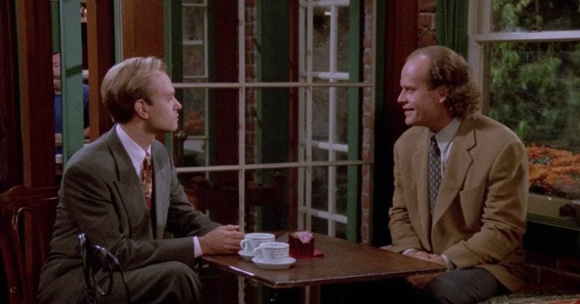 Frasier