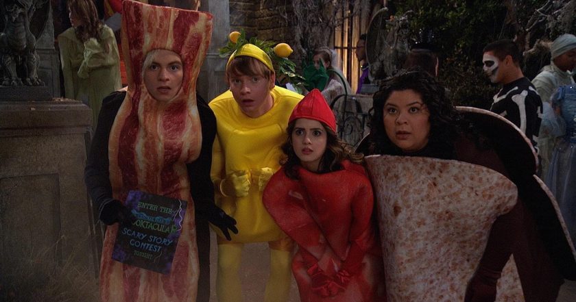 Austin a Ally