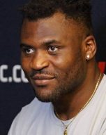 Francis Ngannou