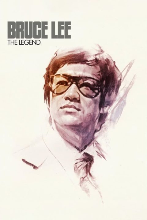 Plakát Bruce Lee: The Legend