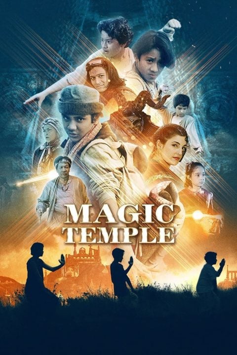 Magic Temple