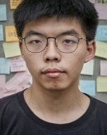 Joshua Wong