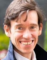 Rory Stewart