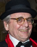 Sylvester McCoy