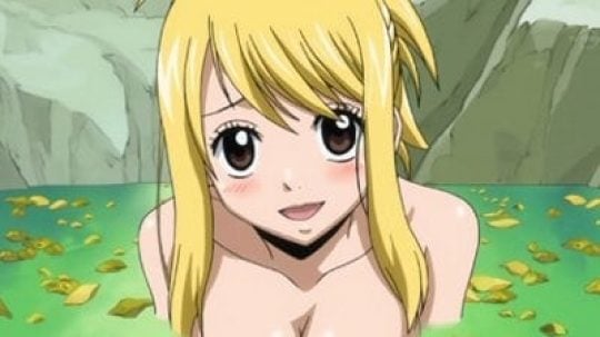 Fairy Tail - 25. epizoda