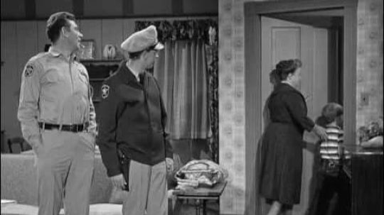 The Andy Griffith Show - 29. epizoda