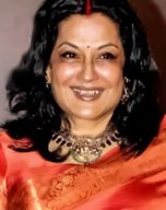 Moushumi Chatterjee