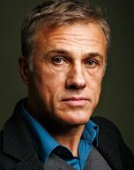 Christoph Waltz