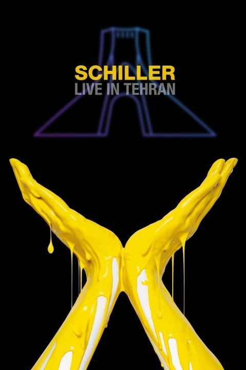 Schiller - Live in Tehran