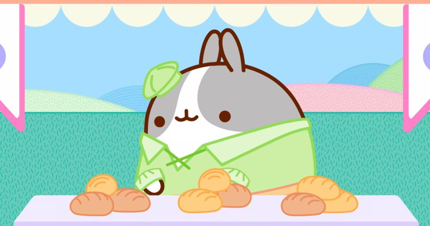 Molang