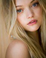 Gemma Ward