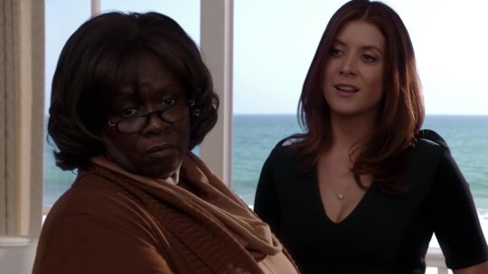 Private Practice - 10. epizoda