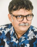 Atul Srivastava