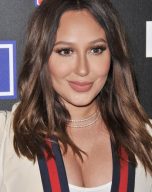 Adrienne Bailon-Houghton