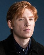 Domhnall Gleeson