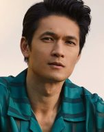 Harry Shum Jr.