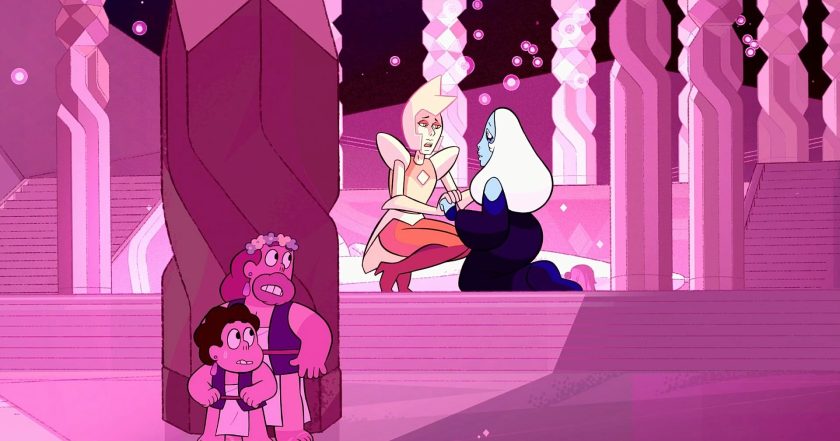 Steven Universe