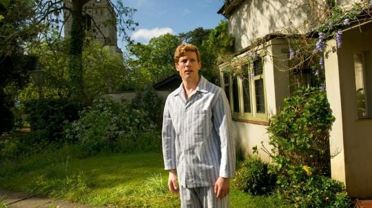 Grantchester - 4. epizoda