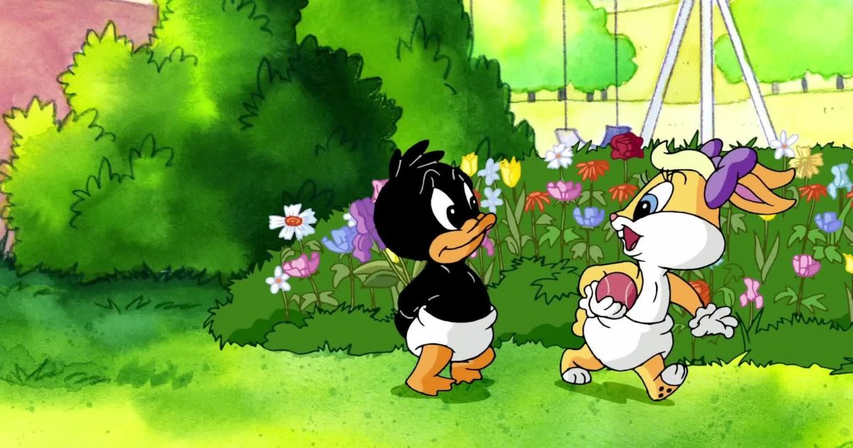 Baby Looney Tunes