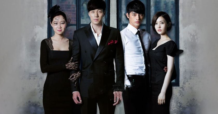 The Master's Sun