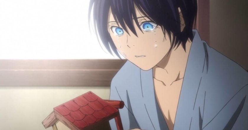 Noragami