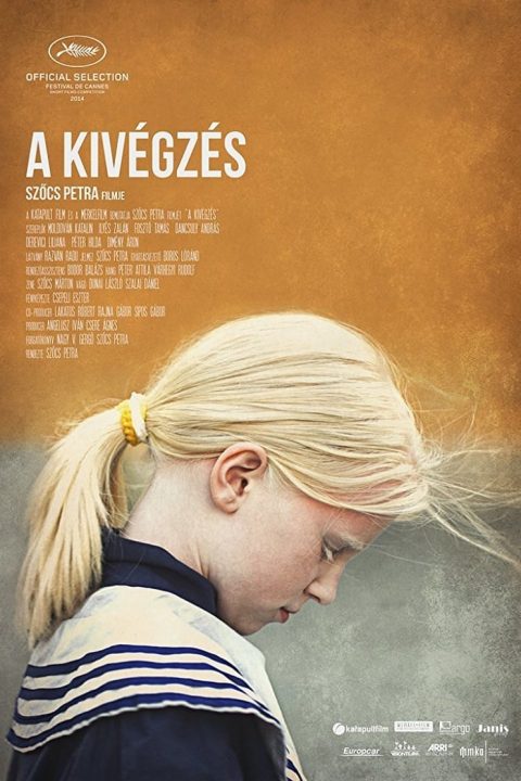 A kivégzés