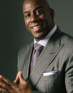 Magic Johnson