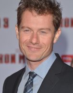 James Badge Dale