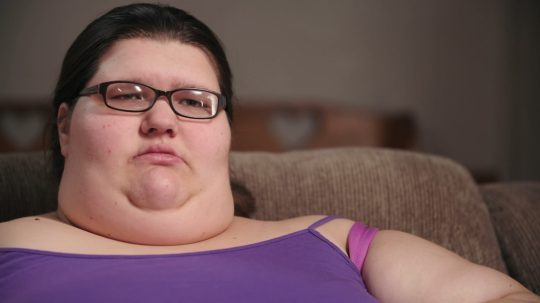 My 600-lb Life - 14. epizoda