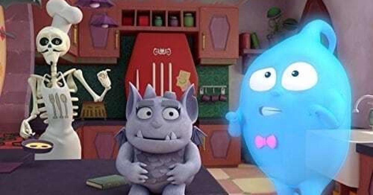 Vampirina