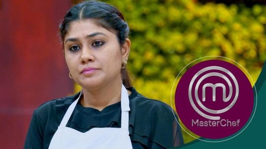 MasterChef Tamil - 25. epizoda