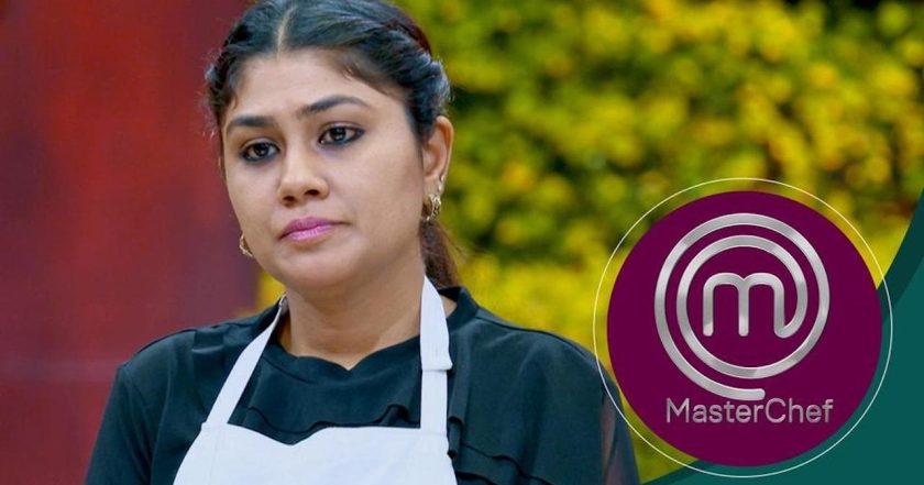 MasterChef Tamil