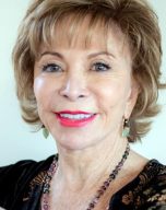 Isabel Allende