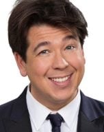 Michael McIntyre