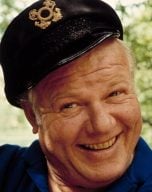 Alan Hale Jr.