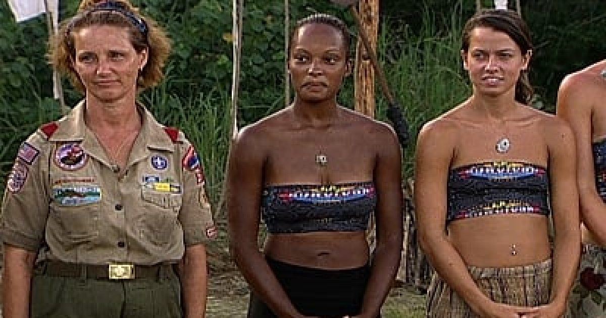 Survivor (USA)