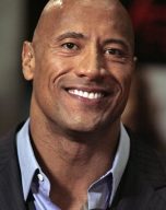 Dwayne Johnson