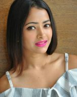 Shweta Basu Prasad