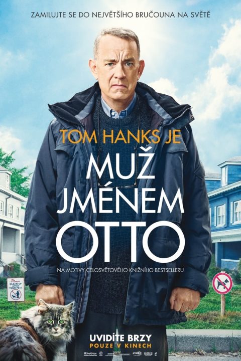 Muž jménem Otto