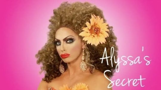 Alyssa’s Secret - 17. epizoda