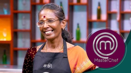 MasterChef Tamil - 8. epizoda