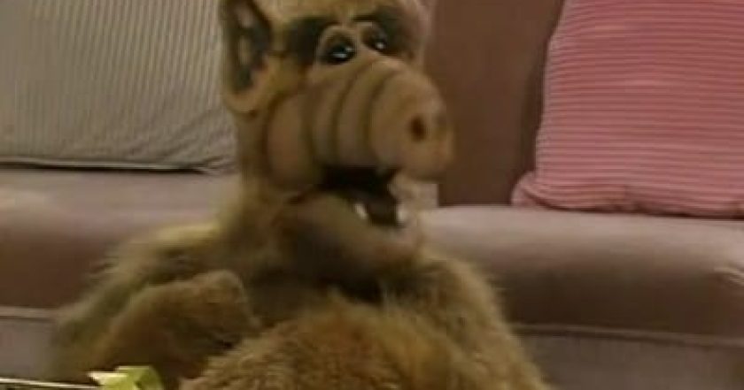 ALF