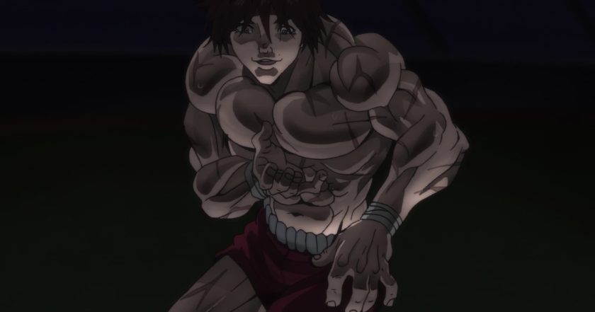 Baki