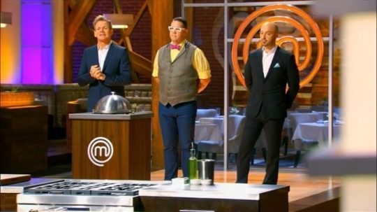 Masterchef USA - 11. epizoda