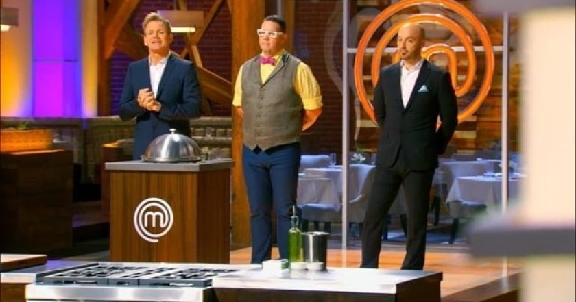 Masterchef USA